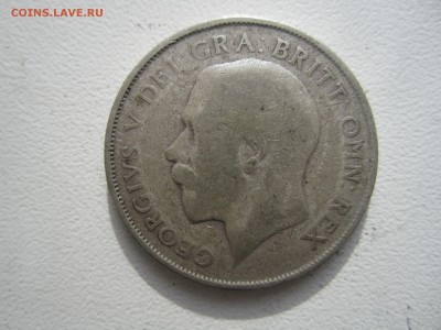 Британия, 1 шиллинг 1924 со 100 руб. до 13.05.18 20.00 МСК - IMG_6739.JPG
