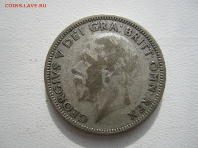 Британия, 1 шиллинг 1926 со 100 руб. до 13.05.18 20.00 МСК - IMG_6747.JPG