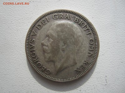 Британия, 1 шиллинг 1927 со 100 руб. до 13.05.18 20.00 МСК - IMG_6756.JPG