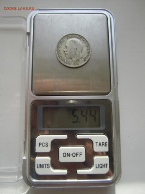 Британия, 1 шиллинг 1928 со 100 руб. до 13.05.18 20.00 МСК - IMG_6771.JPG