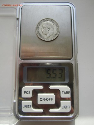 Британия, 1 шиллинг 1929 с 200 руб. до 13.05.18 20.00 МСК - IMG_6781.JPG