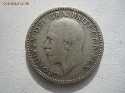 Британия, 1 шиллинг 1929 с 200 руб. до 13.05.18 20.00 МСК - IMG_6775.JPG