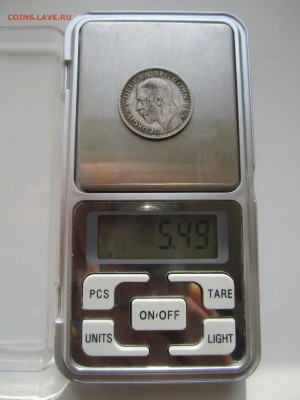 Британия, 1 шиллинг 1931 со 100 руб. до 13.05.18 20.00 МСК - IMG_6792.JPG