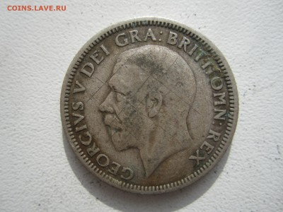 Британия, 1 шиллинг 1931 со 100 руб. до 13.05.18 20.00 МСК - IMG_6785.JPG