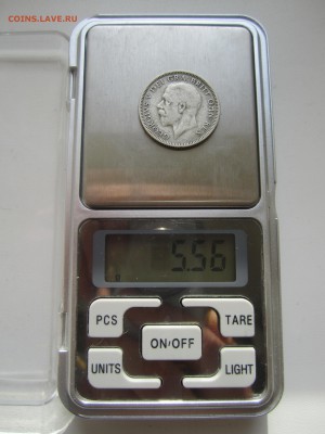 Британия, 1 шиллинг 1932 с 200 руб. до 13.05.18 20.00 МСК - IMG_6801.JPG