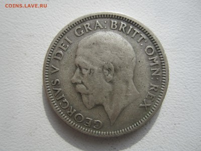 Британия, 1 шиллинг 1932 с 200 руб. до 13.05.18 20.00 МСК - IMG_6793.JPG