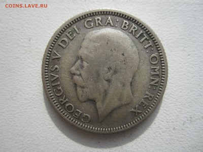 Британия, 1 шиллинг 1933 с 200 руб. до 13.05.18 20.00 МСК - IMG_6804.JPG