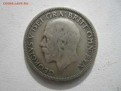 Британия, 1 шиллинг 1934 со 150 руб. до 13.05.18 20.00 МСК - IMG_6812.JPG