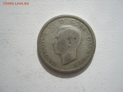 Британия, 6 пенсов 1937 с 50 руб. до 13.05.18 20.00 МСК - IMG_6913.JPG