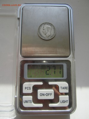 Британия, 6 пенсов 1938 с 50 руб. до 13.05.18 20.00 МСК - IMG_6928.JPG