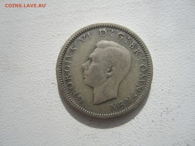 Британия, 6 пенсов 1938 с 50 руб. до 13.05.18 20.00 МСК - IMG_6920.JPG