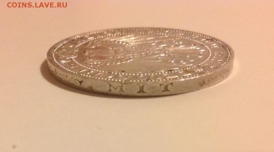 Пруссия. 3 марки 1911 Университет Бреслау до 14.05 - IMG_0624.JPG