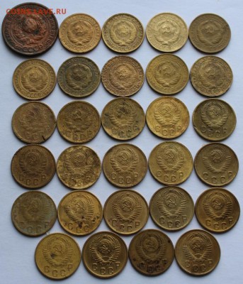 2 коп 1924-57 год 29 шт без повтора. До 13.05.18 в 22:20 - Изображение 059
