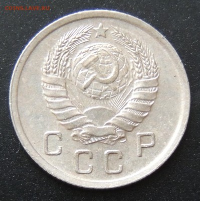 Помогите с оценкой коллекции монет СССР - 10 копеек 1940-2