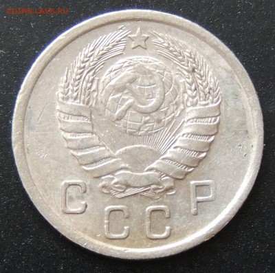 Помогите с оценкой коллекции монет СССР - 10 копеек 1939-2