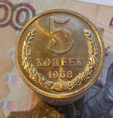 Помогите с оценкой коллекции монет СССР - 83948622