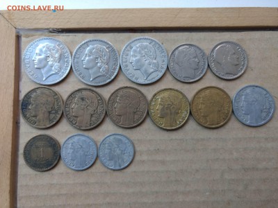 Франция 1920-1950 менее частая - IMG_20180511_072804677~2