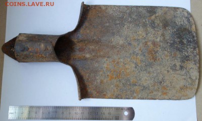 Лопатка сапёрная до 15-05-2018 - DSC05495_____________.JPG