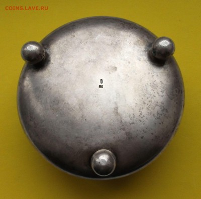 Куплю серебро 84,875 северная чернь 18-20вв - DSCF6203.JPG