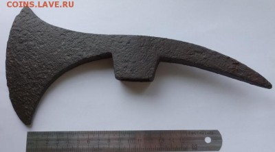 Боевой абордажный топор до 15-05-2018 - DSC06217_______________________________________