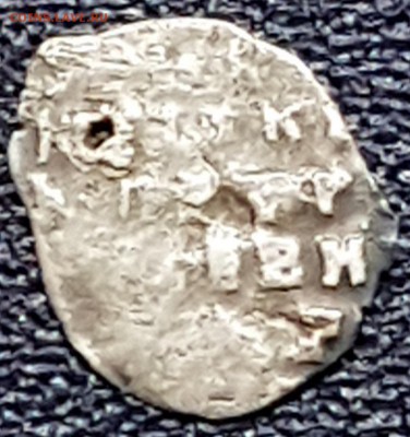 чешуйка на опознание - CM180511-232550001