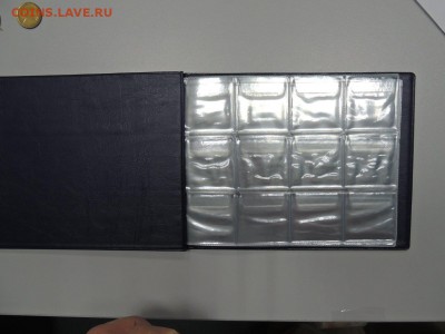 Монетник 72 ячейки фикс до ухода в архив - DSCN4048
