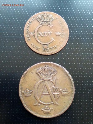 4 1825 скиллинги Предпродажная оценка - 2