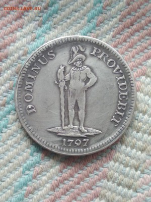 6 грошей (шостак) Ян III Собесский 1628 год Оценка - WhatsApp Image 2018-05-04 at 08.06.28(2)