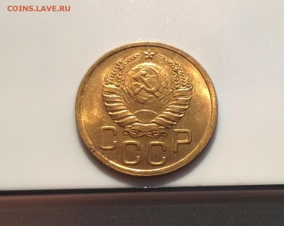 Трешки 1935-1957 с блеском - WP_20180415_16_16_10_Pro