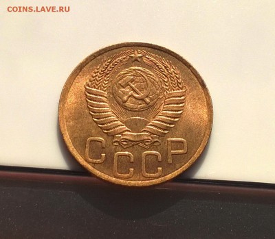 Трешки 1935-1957 с блеском - WP_20180415_16_55_59_Pro
