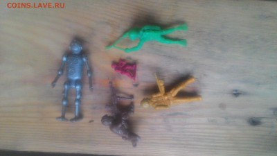Советские и не только игрушки - P_20180508_175633