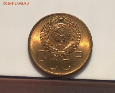 Трешки 1935-1957 с блеском - WP_20180415_16_24_51_Pro