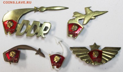 5 дембельских самоделок из знаков ВЛКСМ- 16.05.18. в 22.00 - новое фото 010