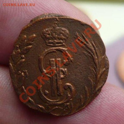 Сибирь деньга 1772 км (красивая) до 25 .04.11.21-00 - P1090852_thumb