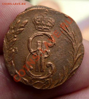 Сибирь деньга 1772 км (красивая) до 25 .04.11.21-00 - P1090862_thumb