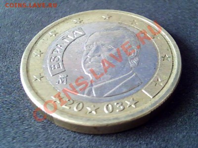 50 центов, 20 центов 2001-2003гг, 1 евро 2001года - 0048