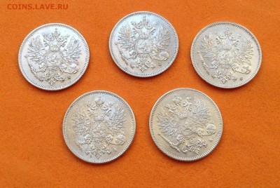 25 пенни 1915,16 г 5 монет, до 17.05.18г - FullSizeRender (18)