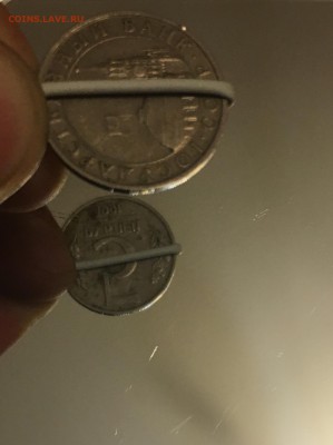 5 рублей 1991 года брак - 230FCC70-F821-465E-BD1A-F287745BC894