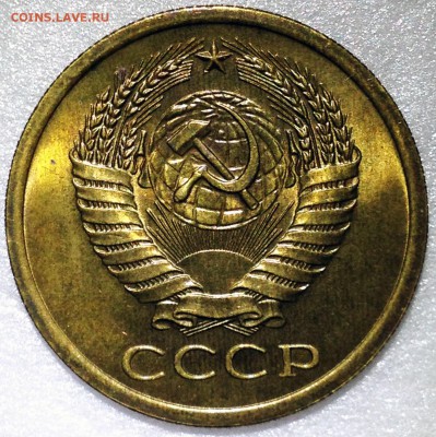 Полный комплект монет 1970 года в мешковом UNC. Оценка - 2017-11-10 16-35-02.JPG