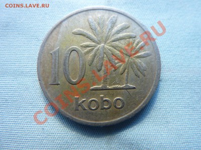 С РУБЛЯ НИГЕРИЯ 10 кобо до 27.04.11 в 22-00 - MEMO0018.JPG