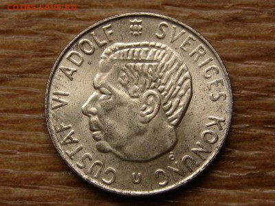Швеция 1 крона 1966 Ag  до 15.05.18 в 22.00 М - IMG_4547.JPG