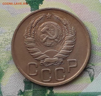 20 копеек 1940 до 15-05-2018 до 22-00 по Москве - 20 40 А