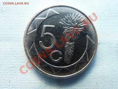 С РУБЛЯ НАМИБИЯ 5с  до 27.04.11 в 22-00 - MEMO0024.JPG