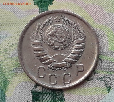 15 копеек 1940 до 15-05-2018 до 22-00 по Москве - 15 40 А