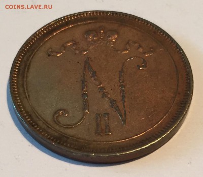 10 пенни, 1896 год - 027B5FD0-DF03-4260-BD4C-5B89022B73FF