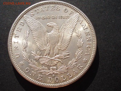 Morgan Dollar 1882 S. - Morgan 1882 (3).JPG