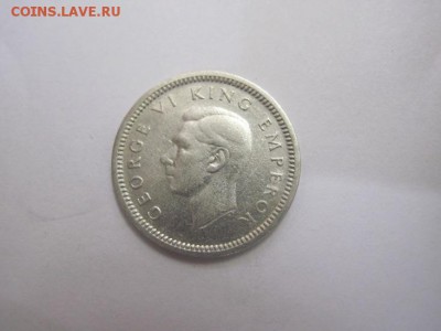 3 пенса Новая Зеландия 1946 до 16.05.18 - IMG_9087.JPG