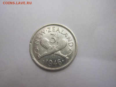 3 пенса Новая Зеландия 1946 до 16.05.18 - IMG_9084.JPG