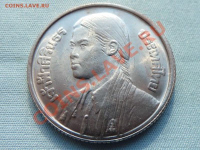 Таиланд 1 бат ПРИНЦЕССА до 27.04.11 в 22-00 - MEMO0077.JPG