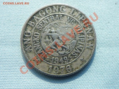 С РУБЛЯ Филиппины 10 сентимо до 27.04.11 в 22-00 - MEMO0090.JPG